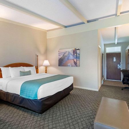The Inn At Gran View Ogdensburg, Ascend Hotel Collection المظهر الخارجي الصورة