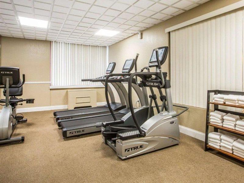 The Inn At Gran View Ogdensburg, Ascend Hotel Collection المظهر الخارجي الصورة