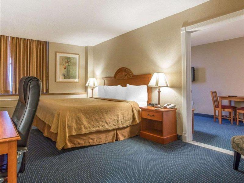The Inn At Gran View Ogdensburg, Ascend Hotel Collection المظهر الخارجي الصورة