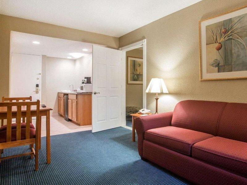 The Inn At Gran View Ogdensburg, Ascend Hotel Collection المظهر الخارجي الصورة