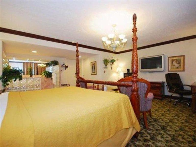 The Inn At Gran View Ogdensburg, Ascend Hotel Collection المظهر الخارجي الصورة