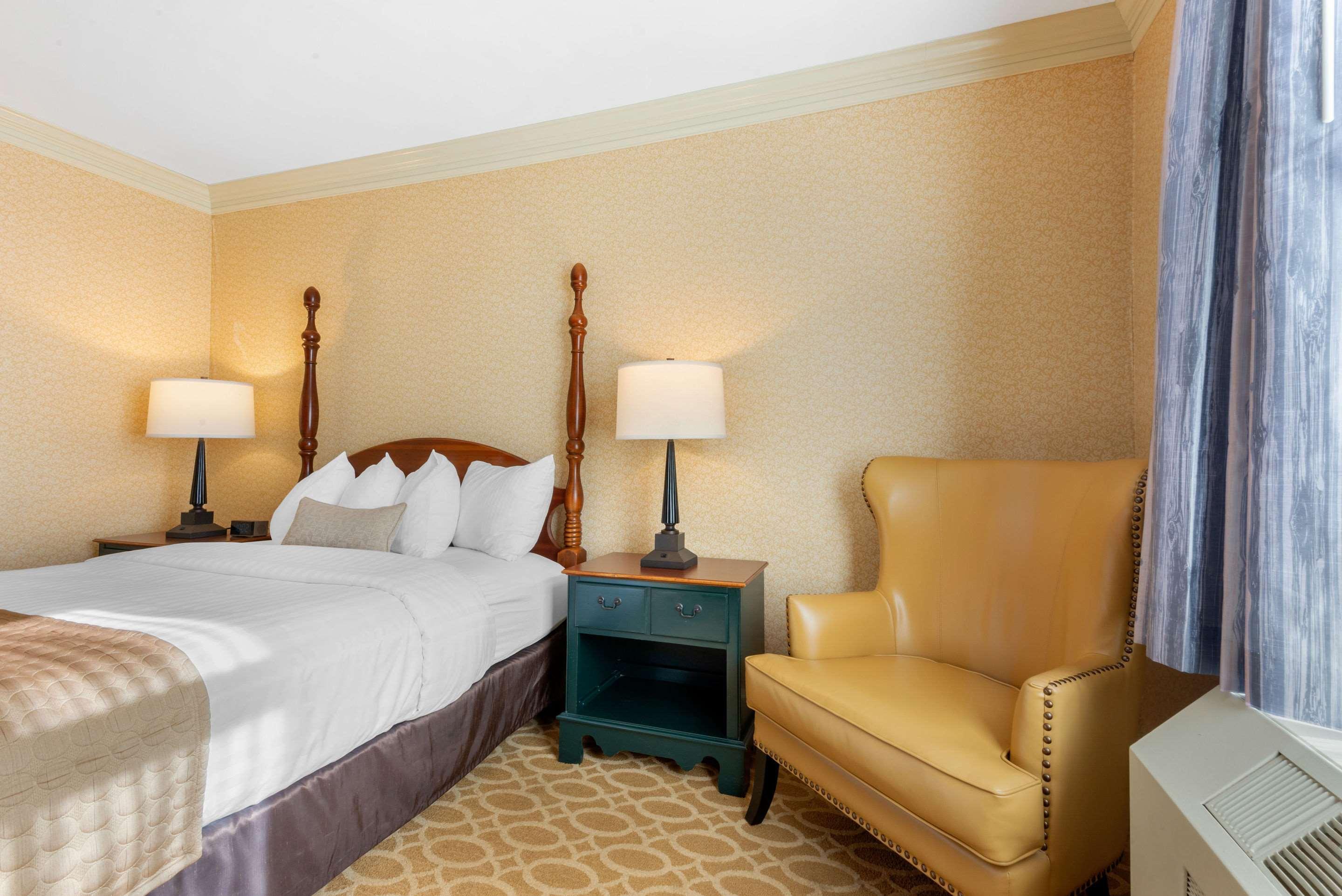 The Inn At Gran View Ogdensburg, Ascend Hotel Collection المظهر الخارجي الصورة