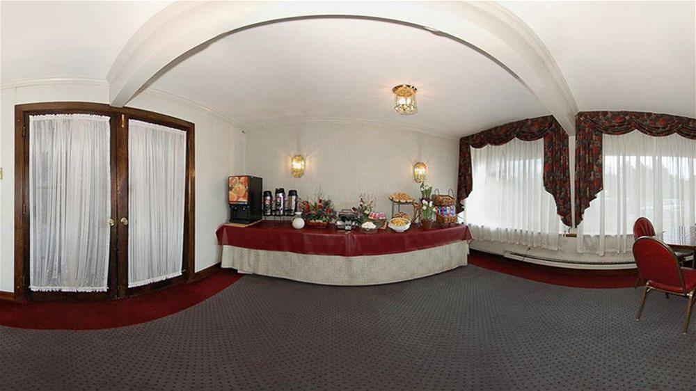 The Inn At Gran View Ogdensburg, Ascend Hotel Collection المظهر الخارجي الصورة