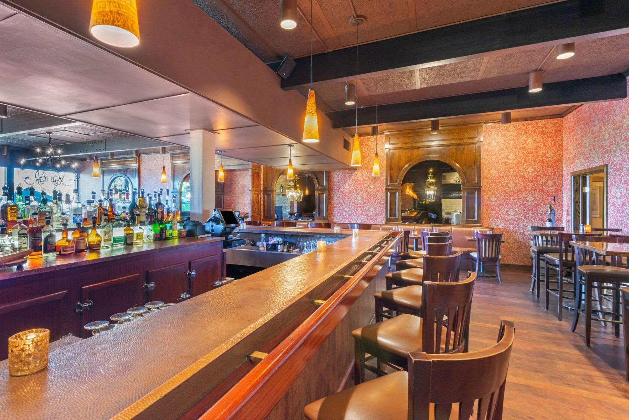 The Inn At Gran View Ogdensburg, Ascend Hotel Collection المظهر الخارجي الصورة