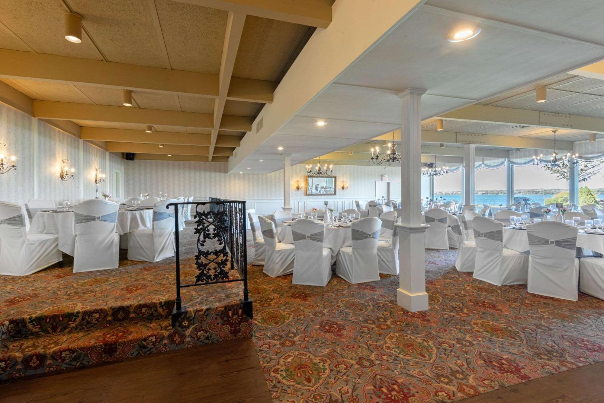 The Inn At Gran View Ogdensburg, Ascend Hotel Collection المظهر الخارجي الصورة