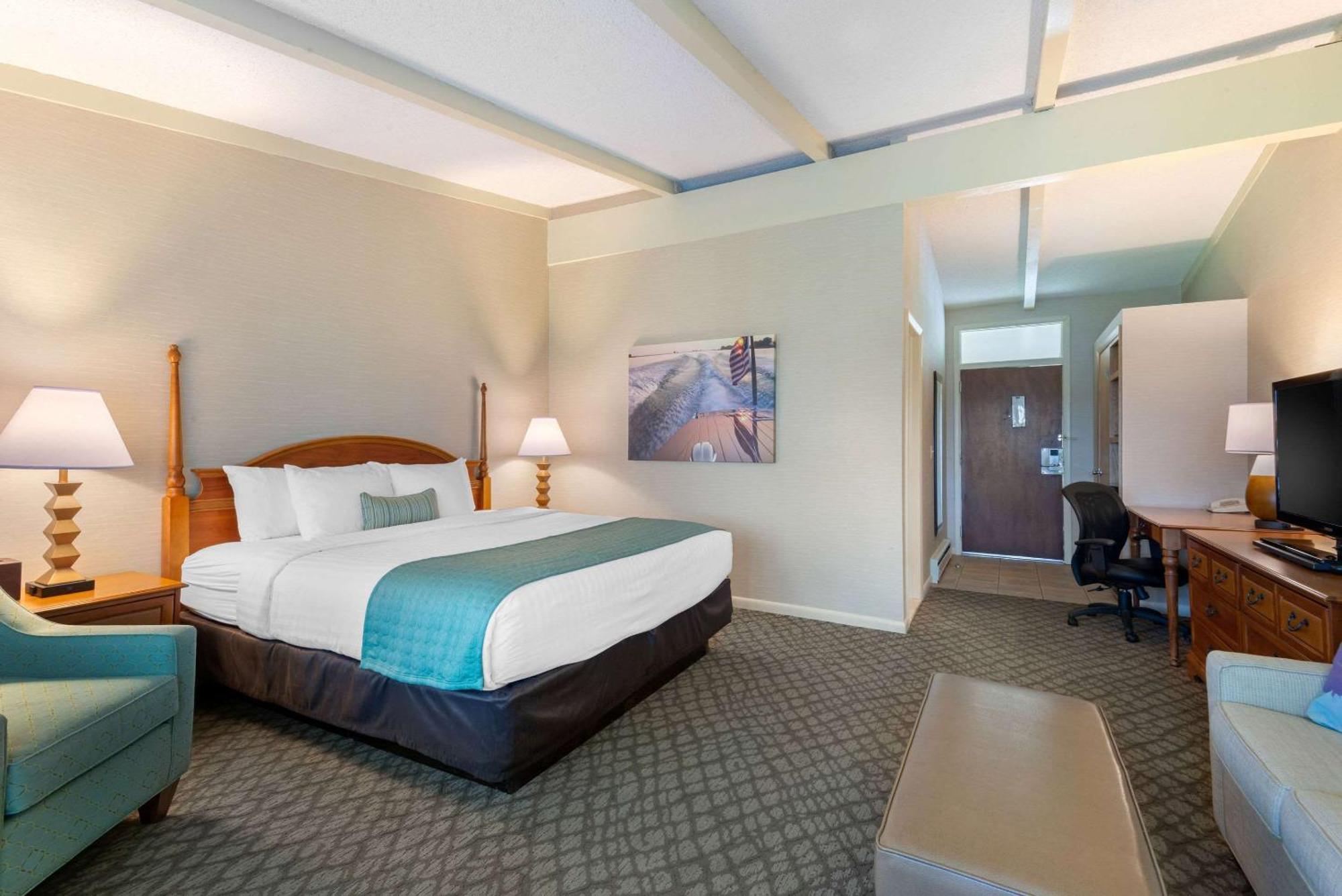 The Inn At Gran View Ogdensburg, Ascend Hotel Collection المظهر الخارجي الصورة