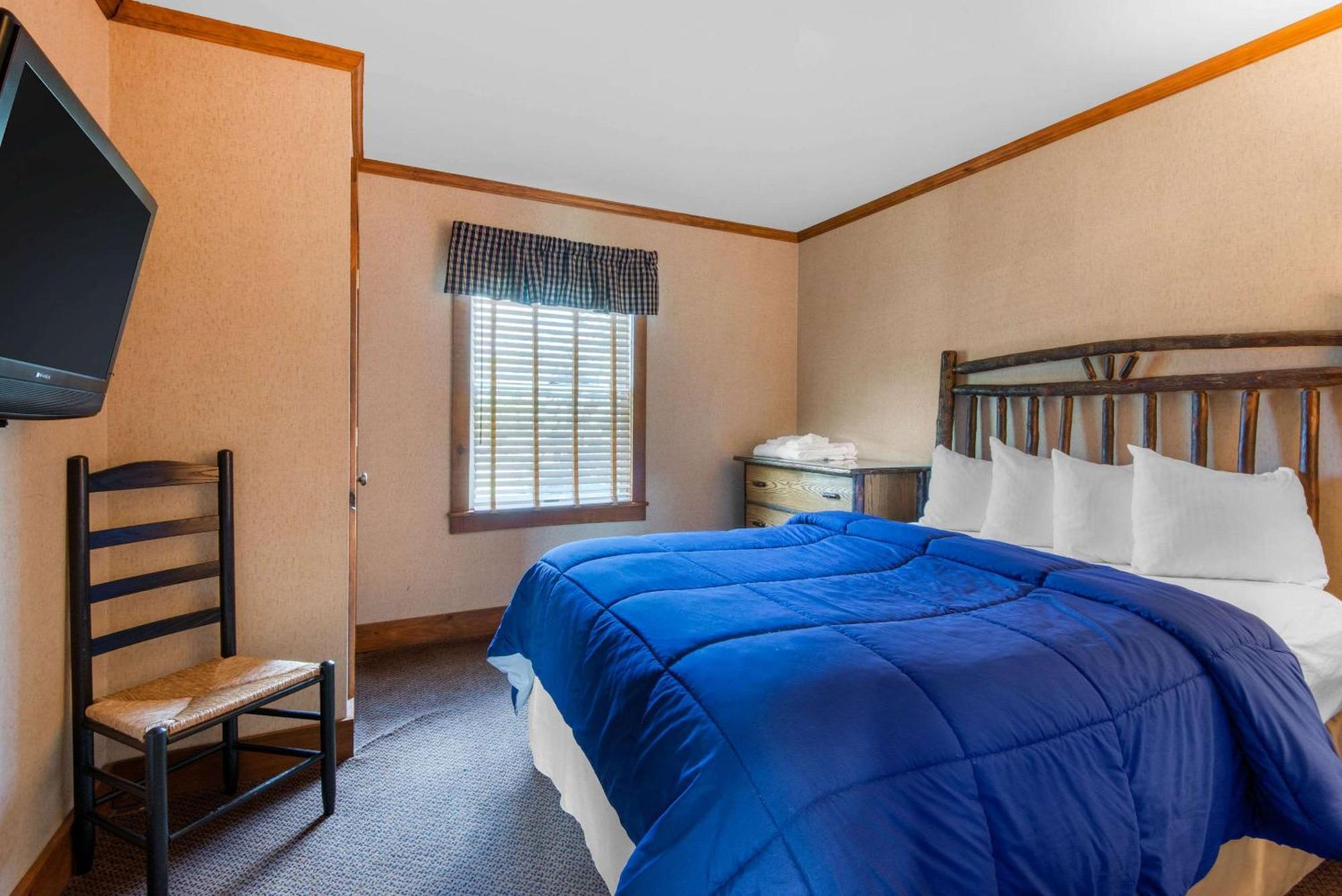 The Inn At Gran View Ogdensburg, Ascend Hotel Collection المظهر الخارجي الصورة