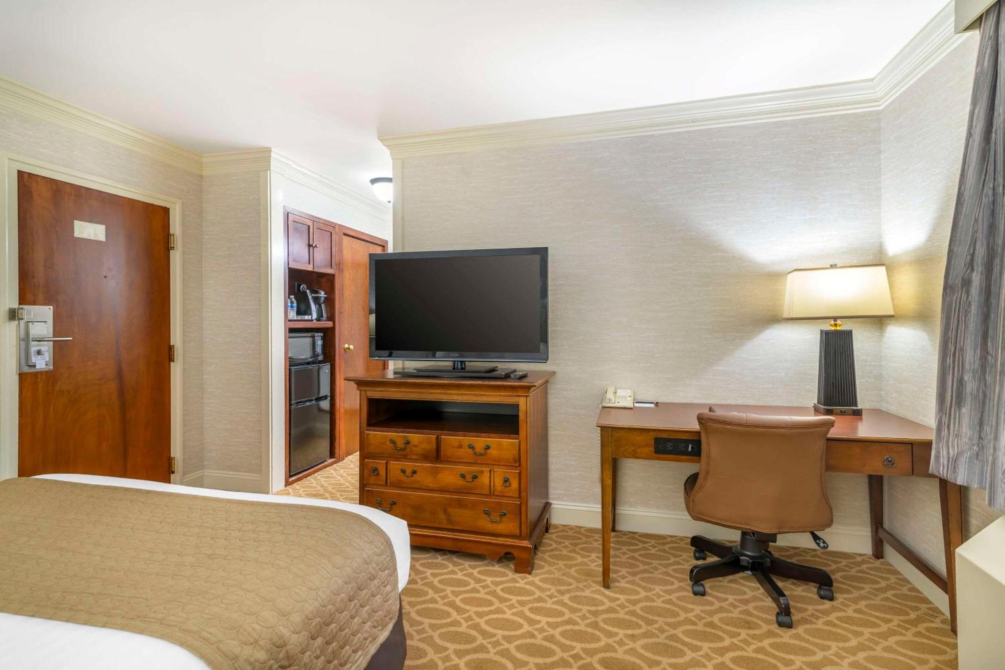 The Inn At Gran View Ogdensburg, Ascend Hotel Collection المظهر الخارجي الصورة