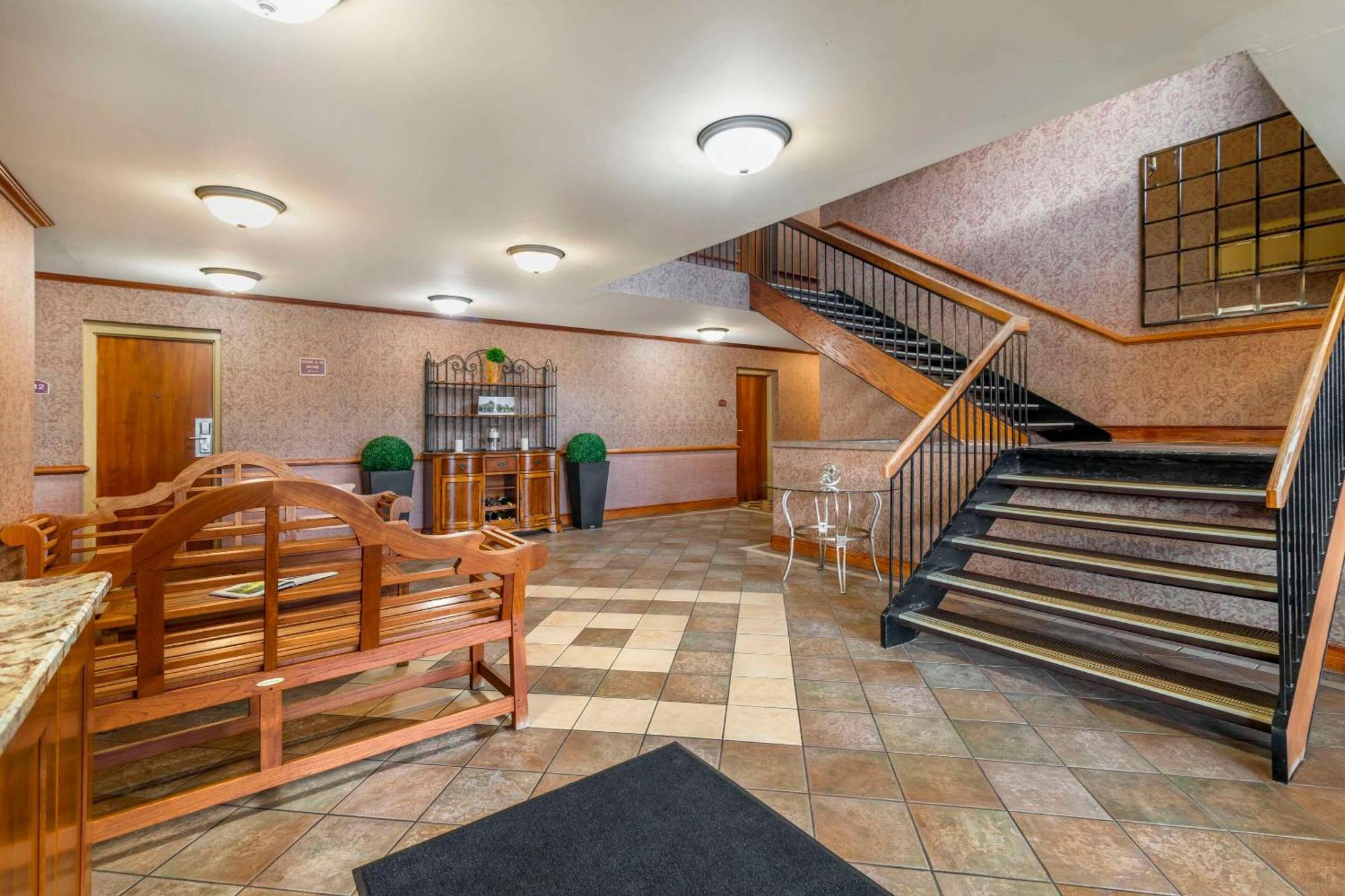 The Inn At Gran View Ogdensburg, Ascend Hotel Collection المظهر الخارجي الصورة