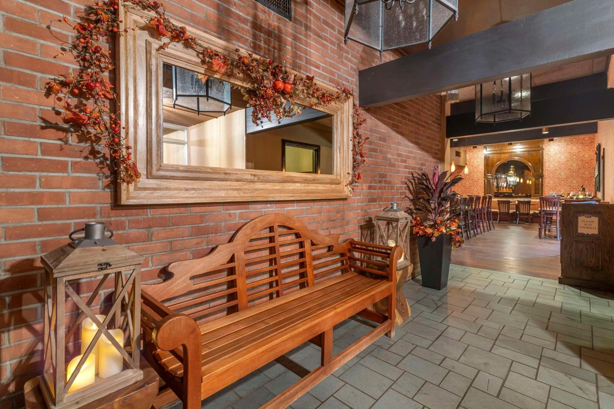 The Inn At Gran View Ogdensburg, Ascend Hotel Collection المظهر الخارجي الصورة