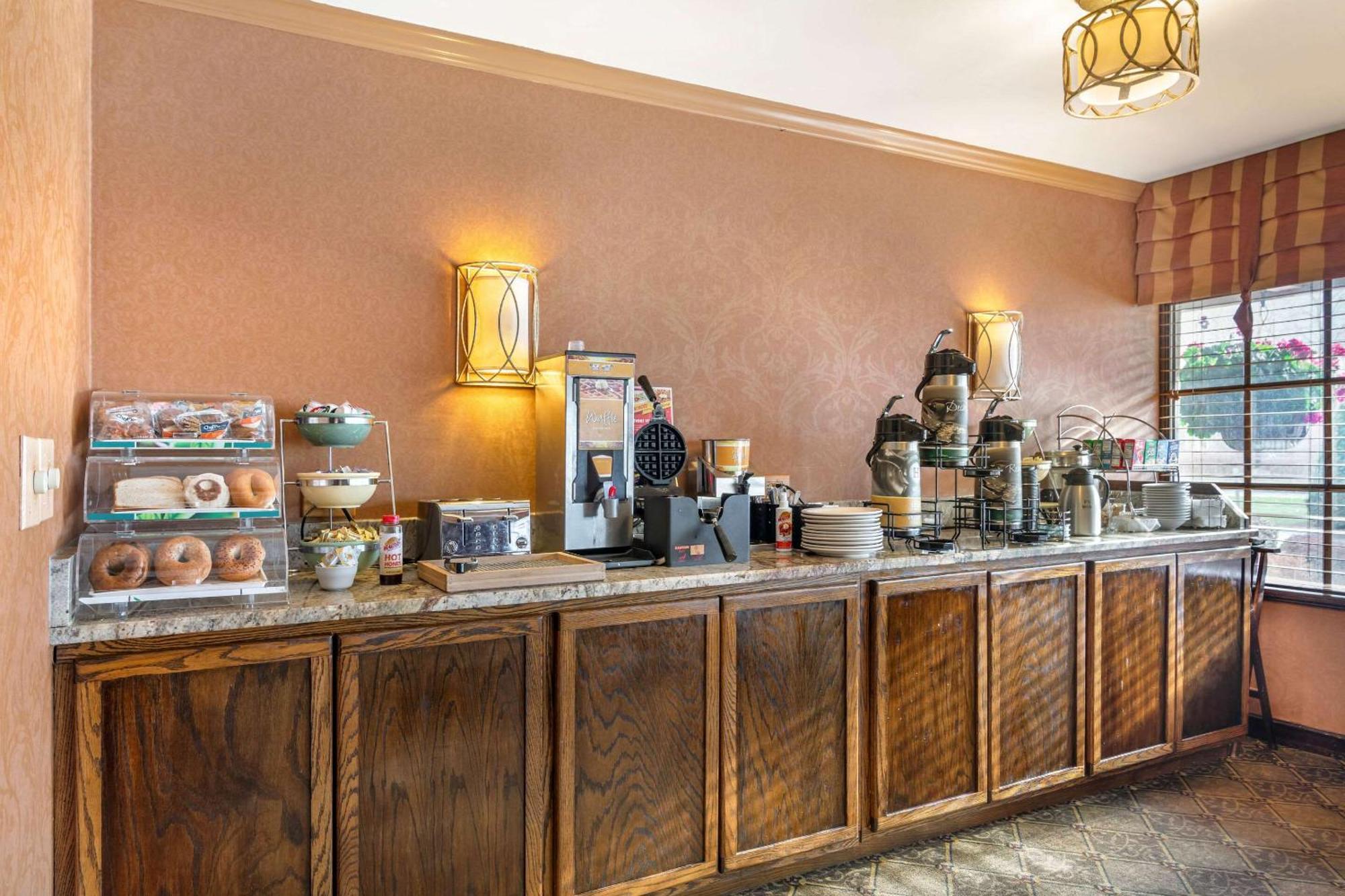 The Inn At Gran View Ogdensburg, Ascend Hotel Collection المظهر الخارجي الصورة