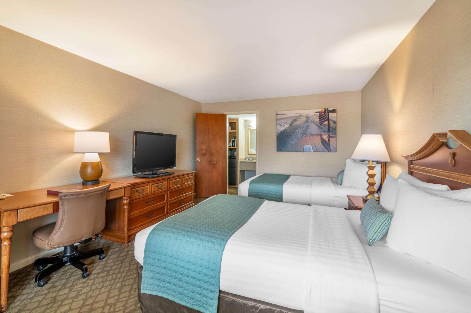 The Inn At Gran View Ogdensburg, Ascend Hotel Collection المظهر الخارجي الصورة