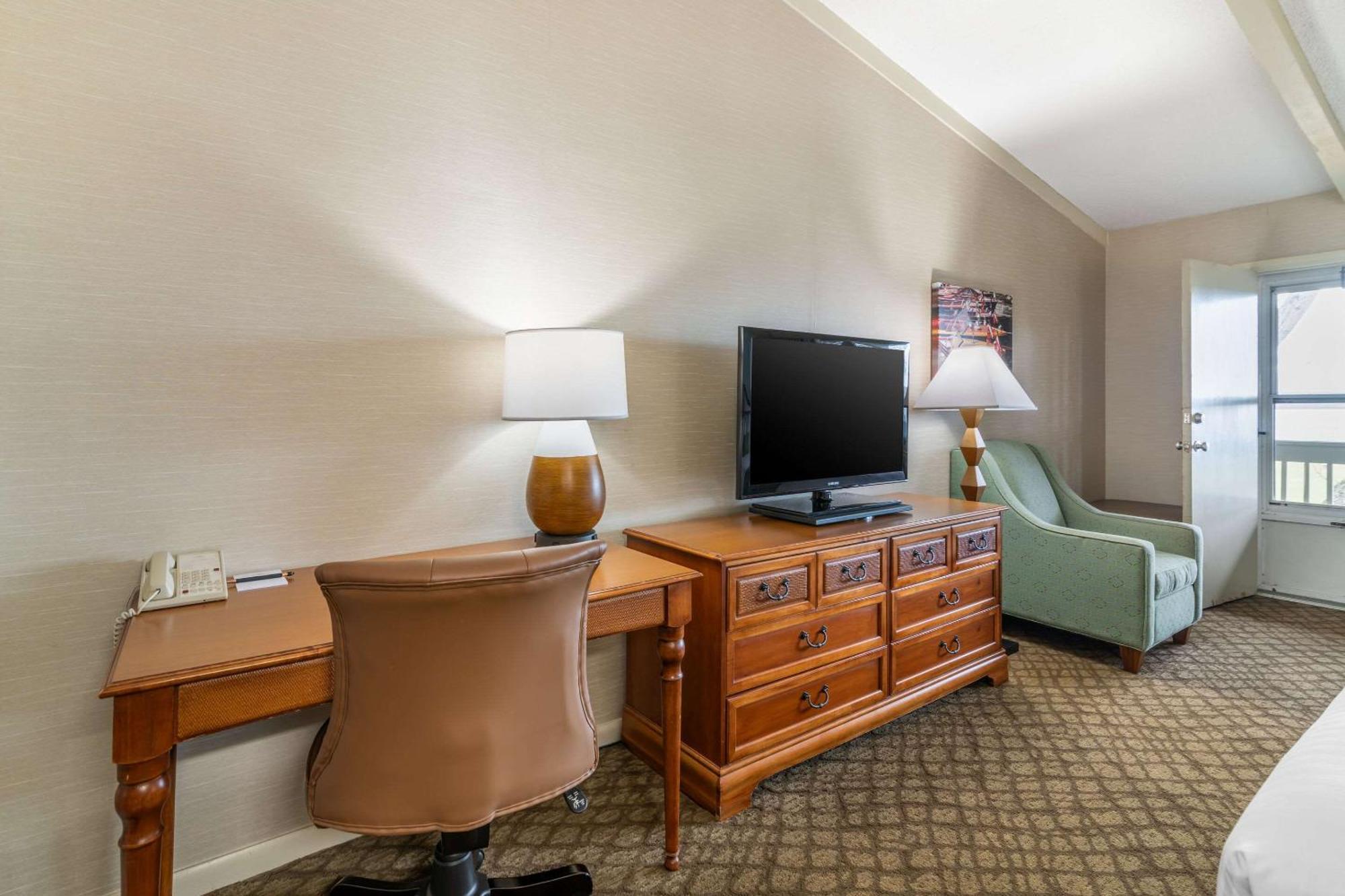 The Inn At Gran View Ogdensburg, Ascend Hotel Collection المظهر الخارجي الصورة