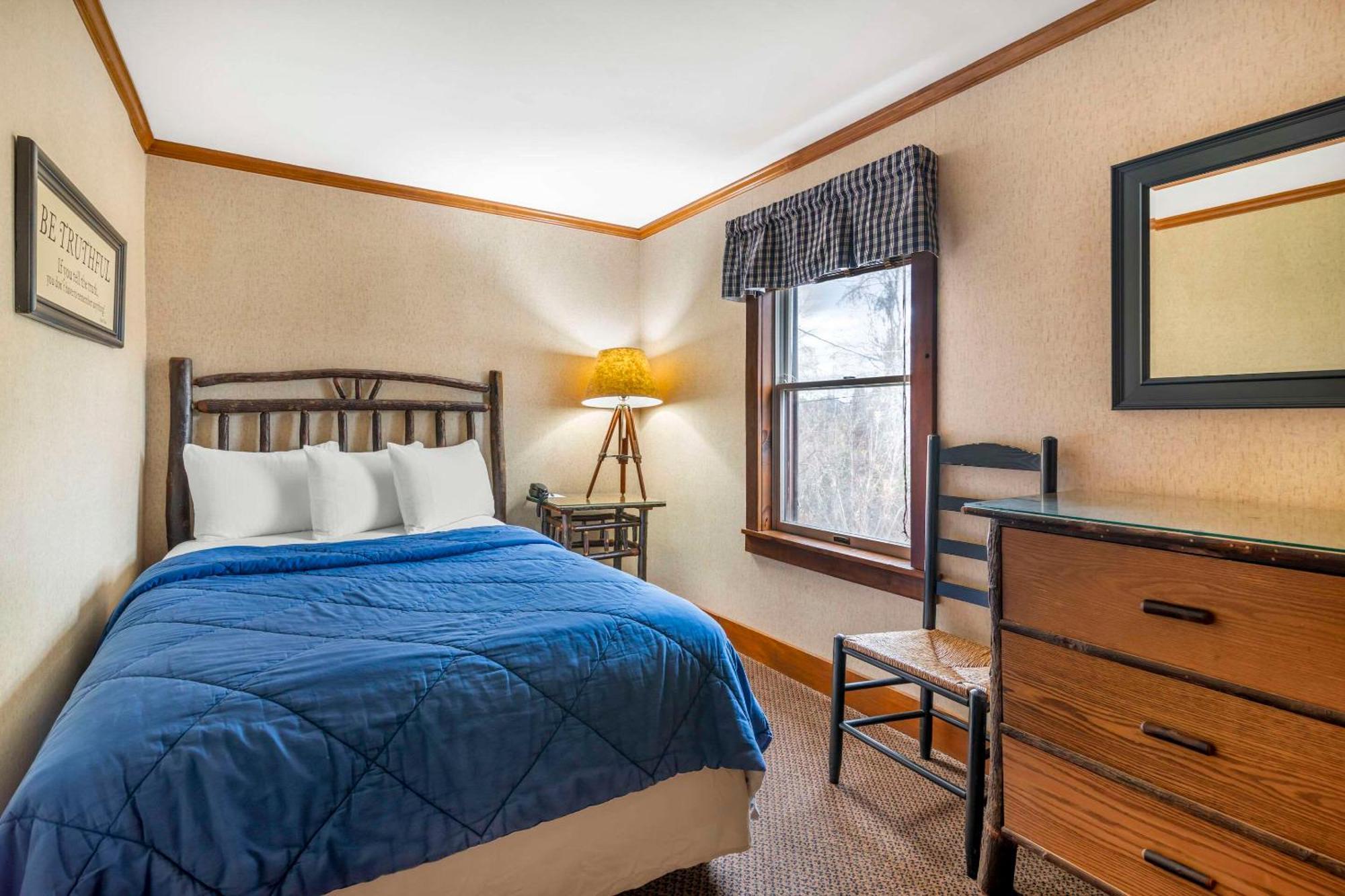 The Inn At Gran View Ogdensburg, Ascend Hotel Collection المظهر الخارجي الصورة