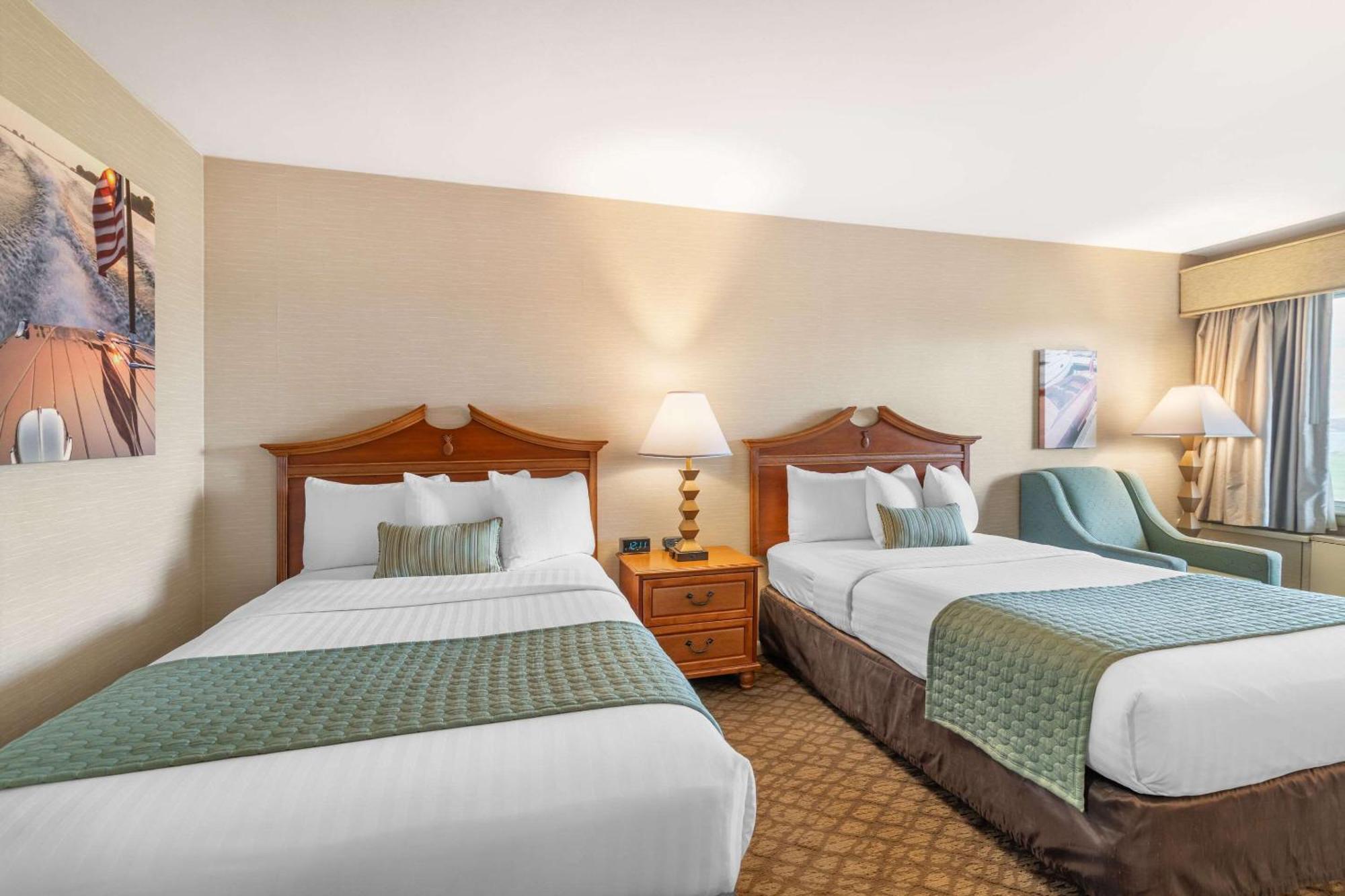The Inn At Gran View Ogdensburg, Ascend Hotel Collection المظهر الخارجي الصورة