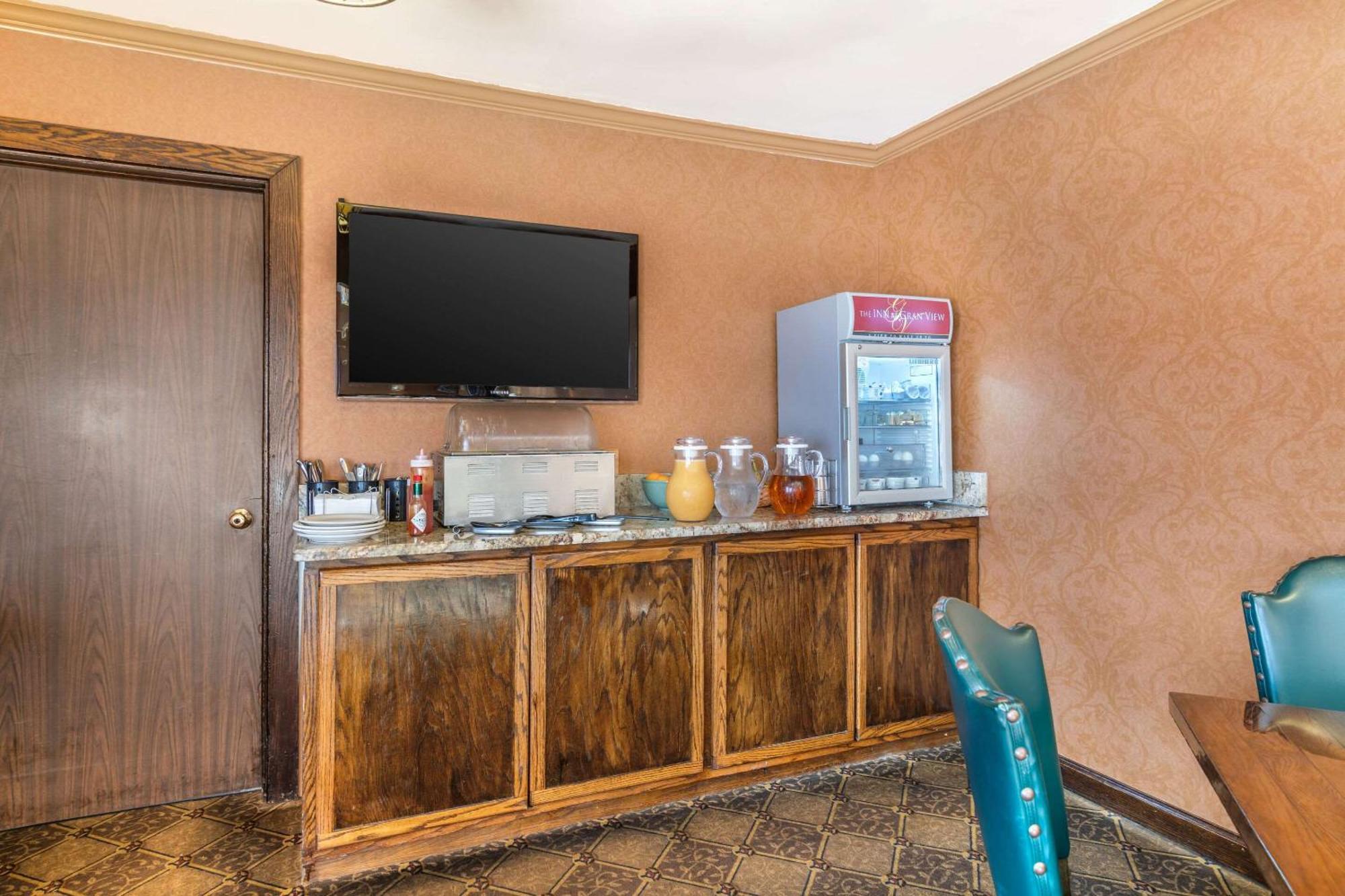 The Inn At Gran View Ogdensburg, Ascend Hotel Collection المظهر الخارجي الصورة