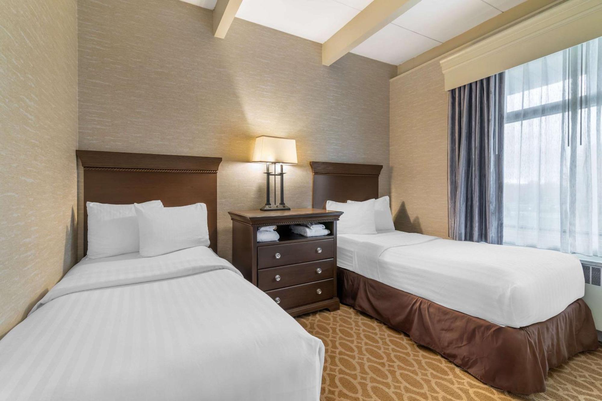 The Inn At Gran View Ogdensburg, Ascend Hotel Collection المظهر الخارجي الصورة