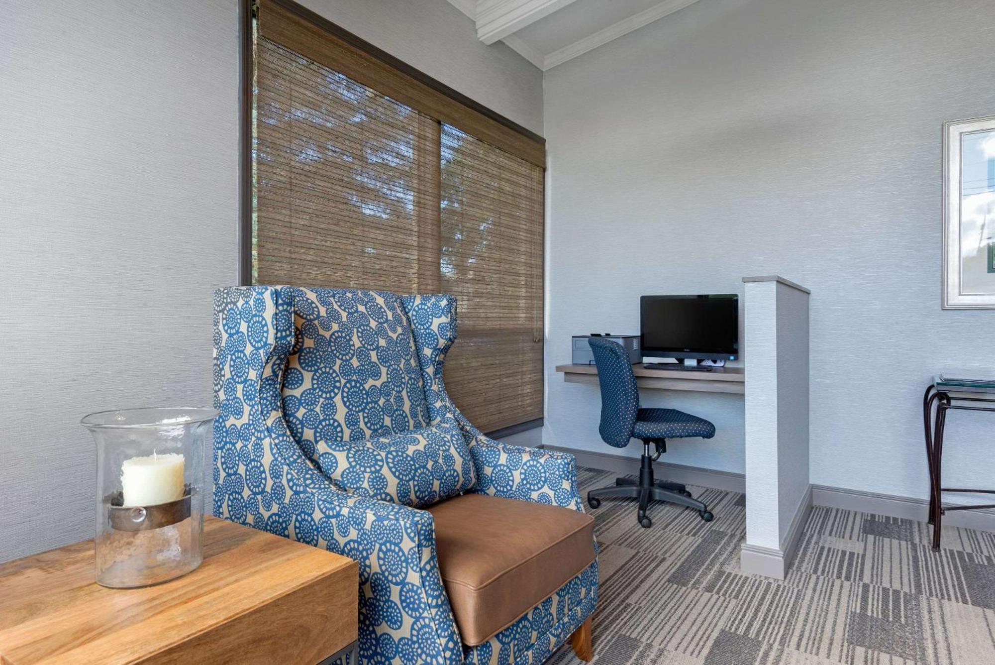 The Inn At Gran View Ogdensburg, Ascend Hotel Collection المظهر الخارجي الصورة