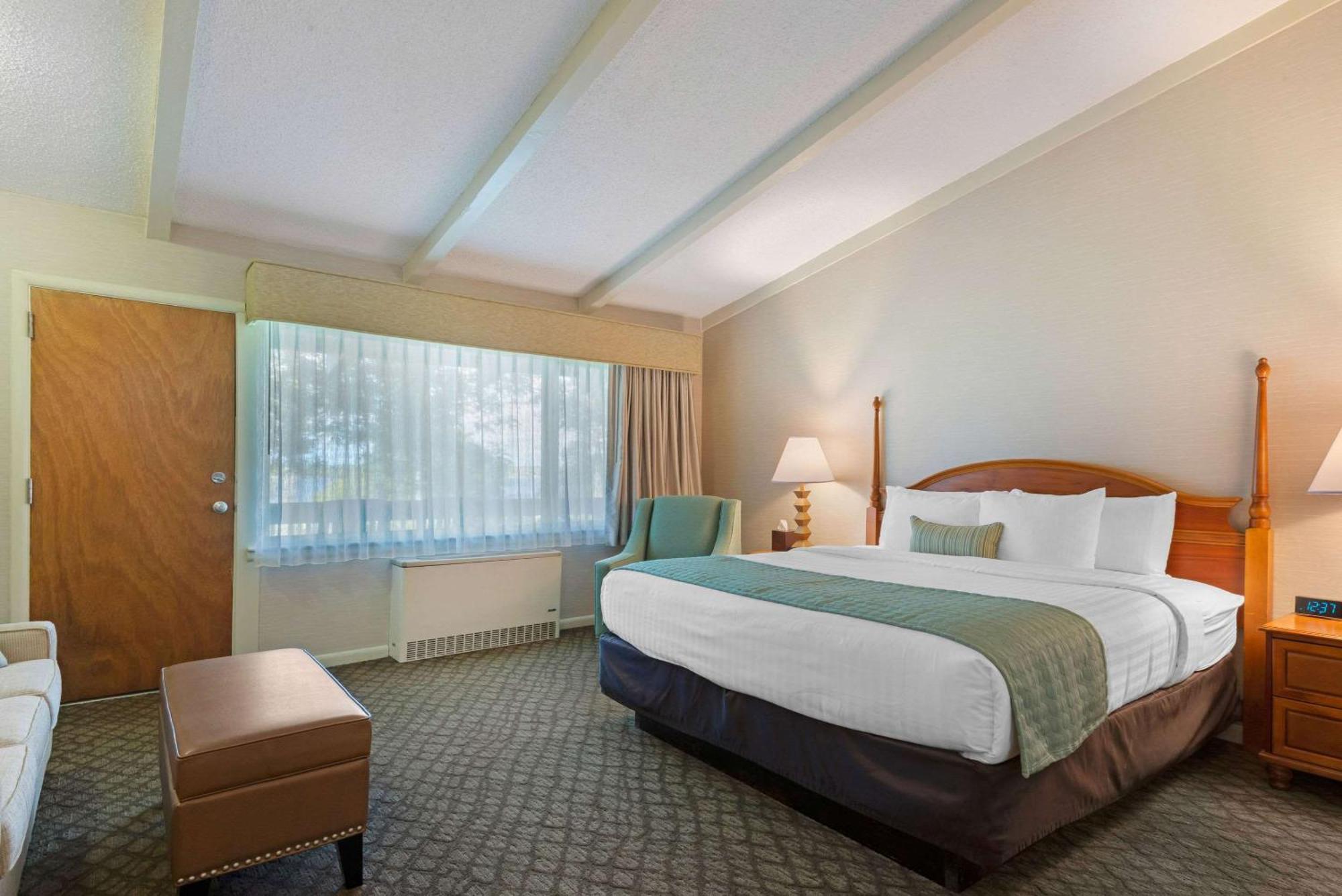 The Inn At Gran View Ogdensburg, Ascend Hotel Collection المظهر الخارجي الصورة