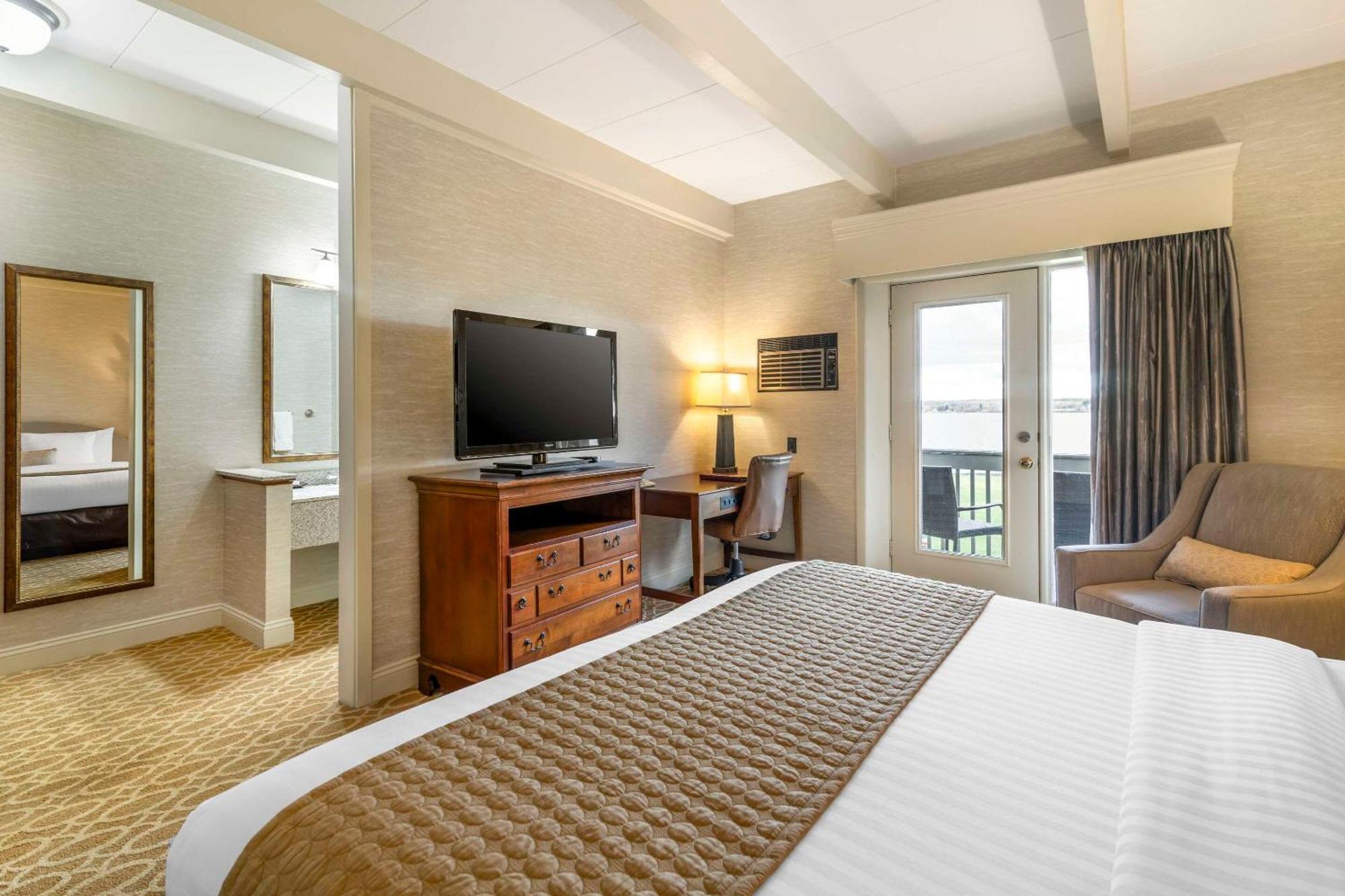 The Inn At Gran View Ogdensburg, Ascend Hotel Collection المظهر الخارجي الصورة
