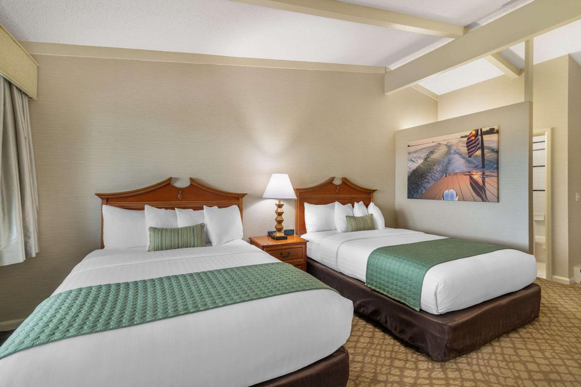 The Inn At Gran View Ogdensburg, Ascend Hotel Collection المظهر الخارجي الصورة