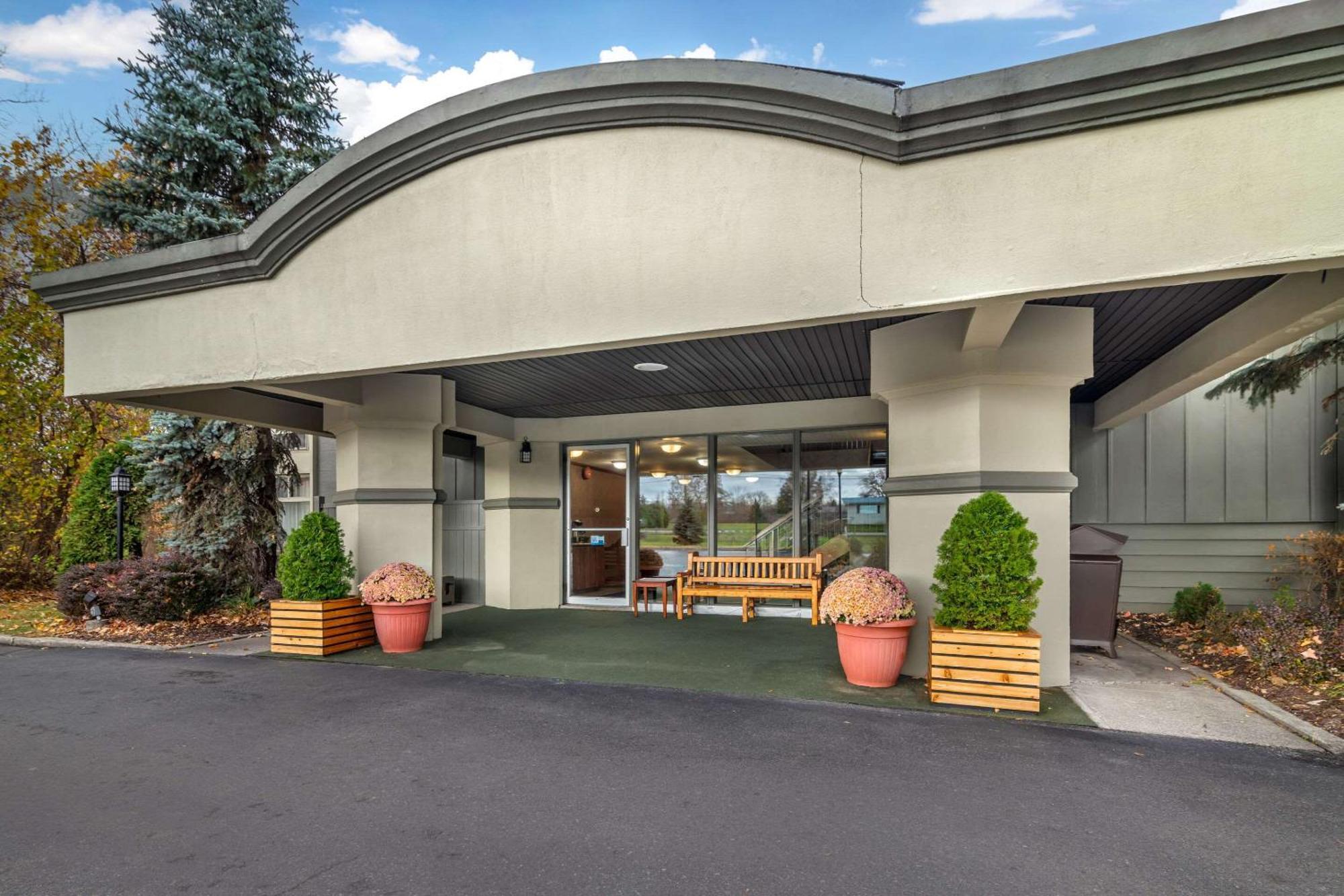 The Inn At Gran View Ogdensburg, Ascend Hotel Collection المظهر الخارجي الصورة