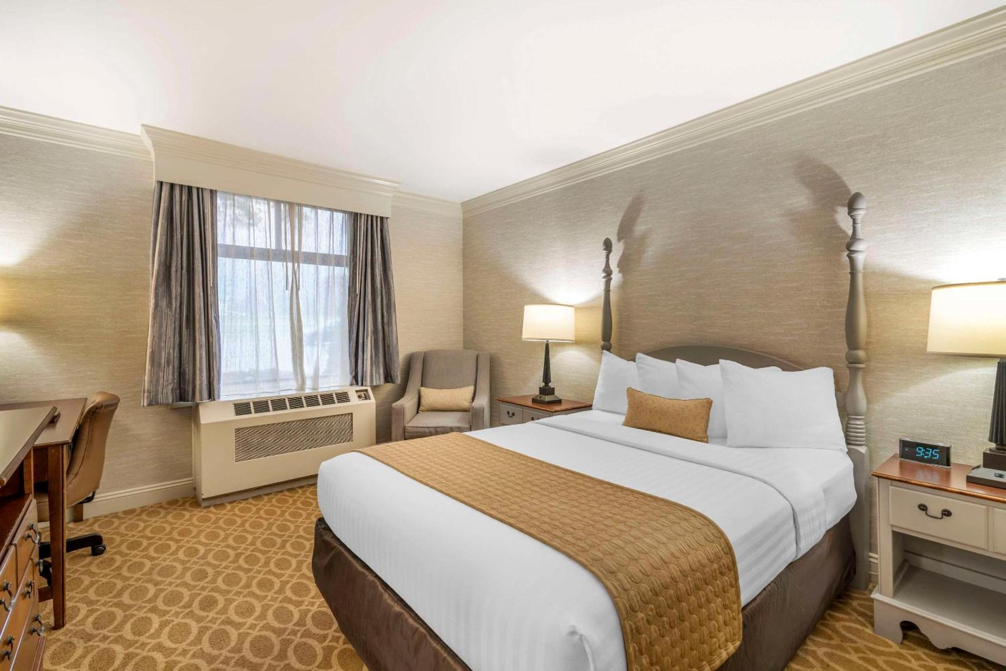 The Inn At Gran View Ogdensburg, Ascend Hotel Collection المظهر الخارجي الصورة
