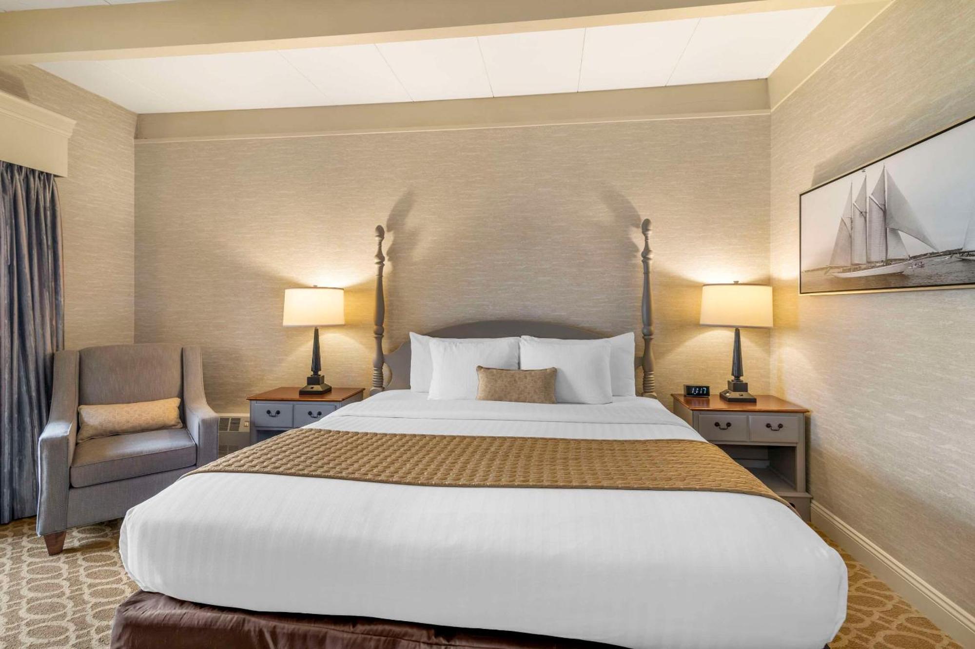 The Inn At Gran View Ogdensburg, Ascend Hotel Collection المظهر الخارجي الصورة