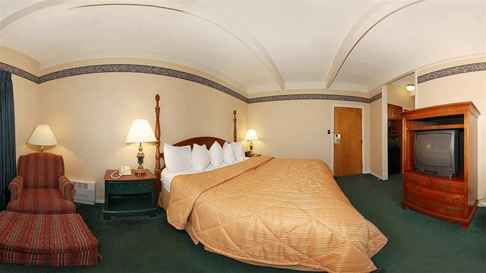 The Inn At Gran View Ogdensburg, Ascend Hotel Collection المظهر الخارجي الصورة
