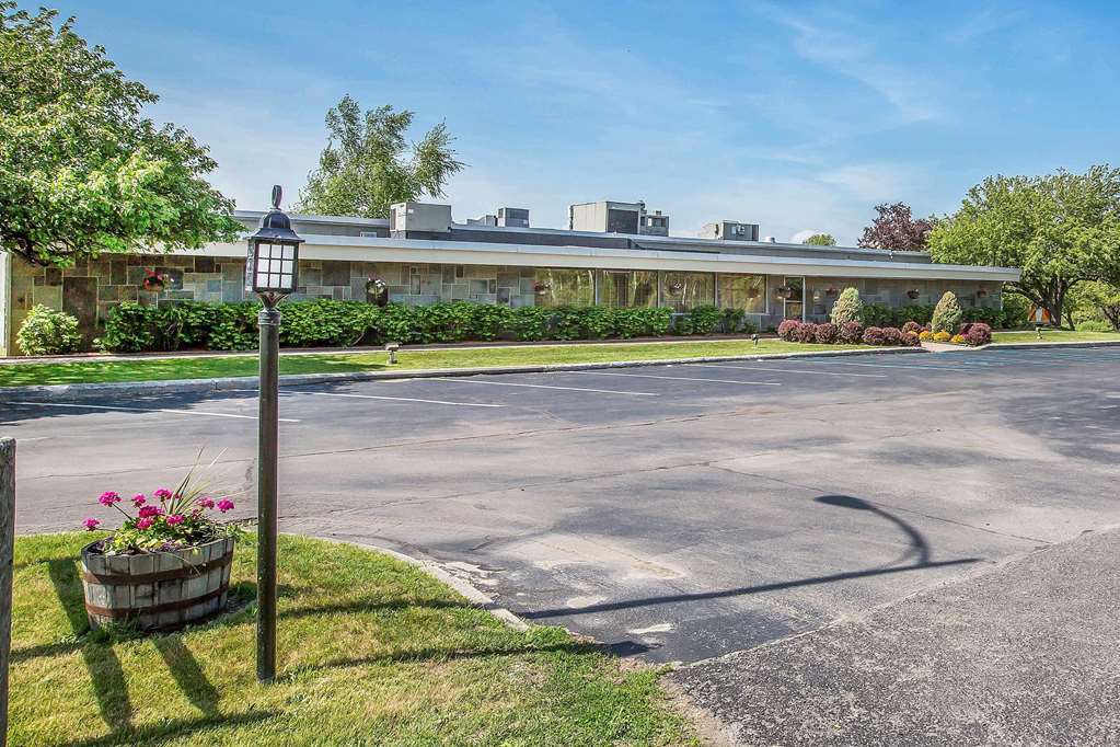 The Inn At Gran View Ogdensburg, Ascend Hotel Collection المظهر الخارجي الصورة